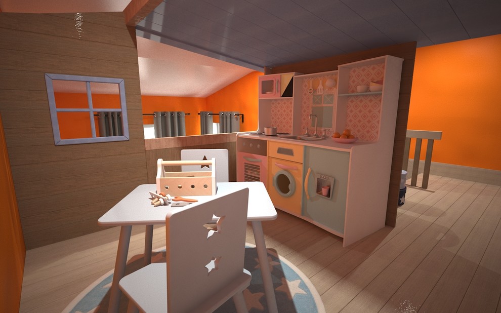 Ульяна Попова