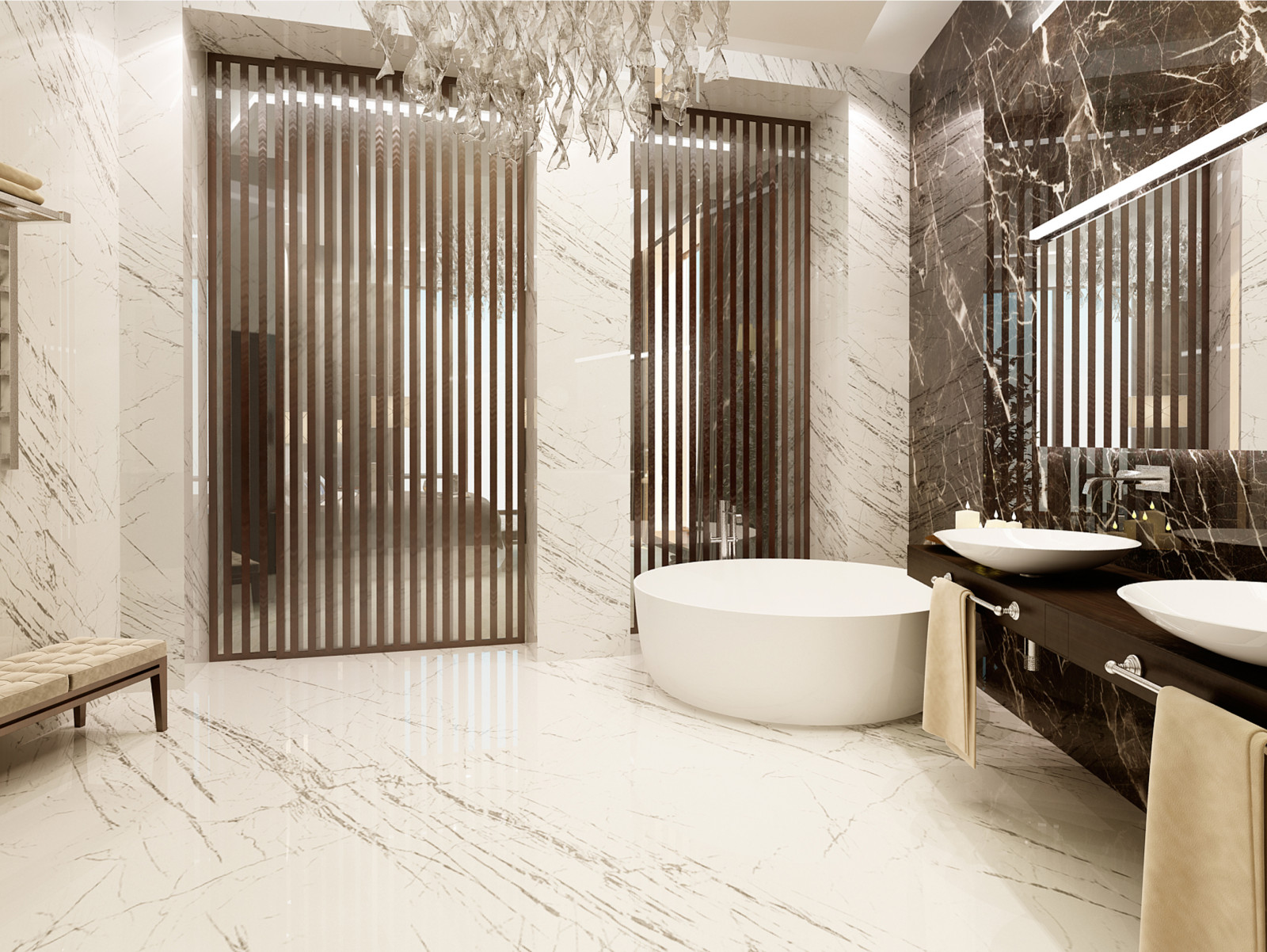 Гостиница 5*