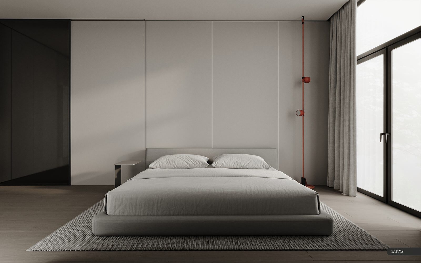 Квартира в ЖК Гриндорф, Зленоградск 79 м2