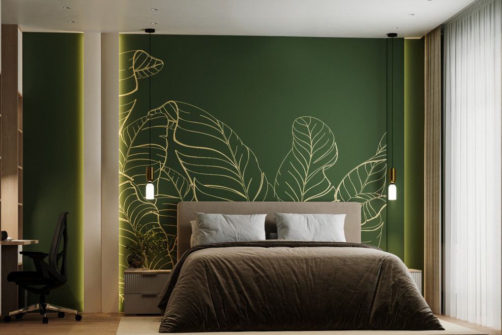 Квартира в ЖК на Измаильском