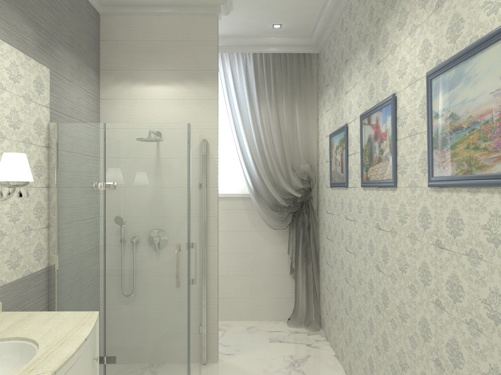 Дом в Харькове