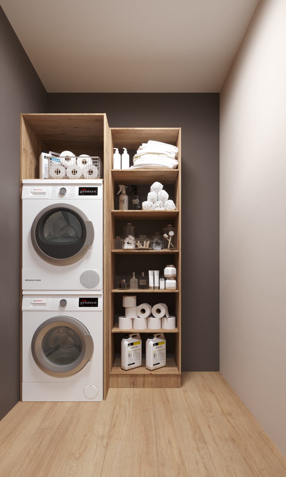 Квартира в ЖК "Изумрудный Бор"