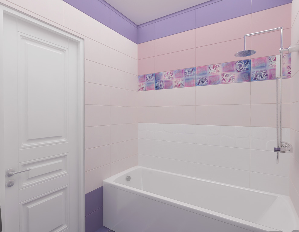 Дизайн проект 2-ух комнатной квартиры в г. Краснодар