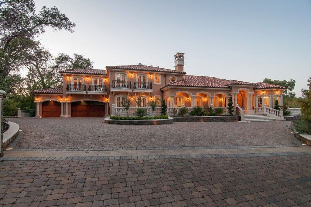 Частные дома