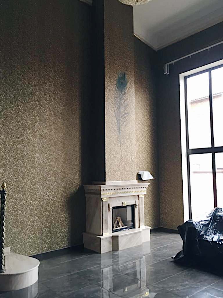 Дом в Большом Логе