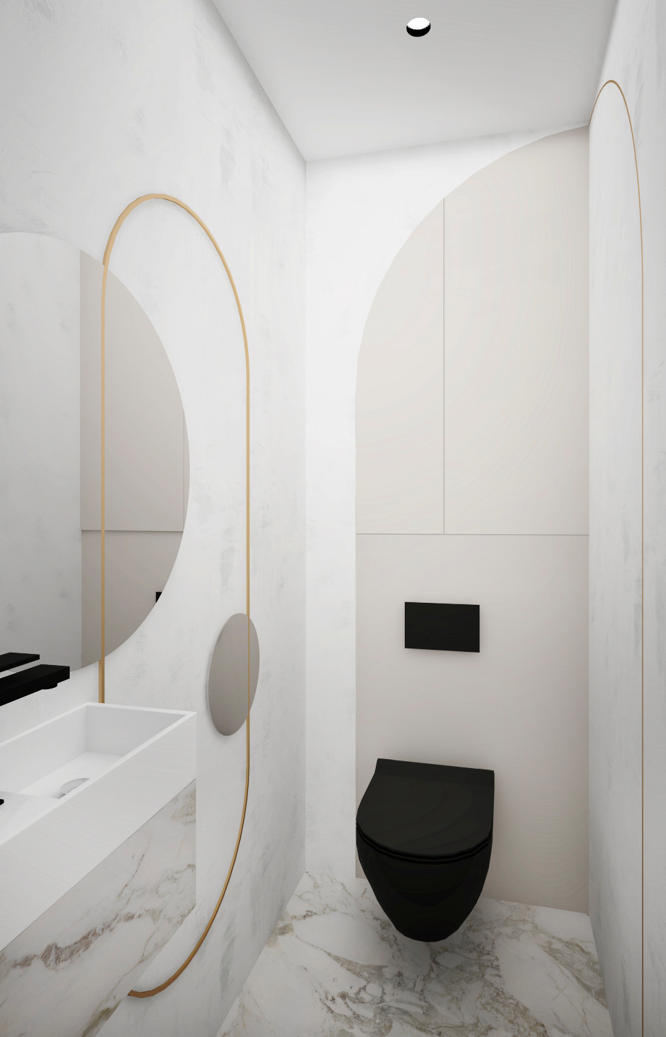 ЖК Шереметьевский дворец