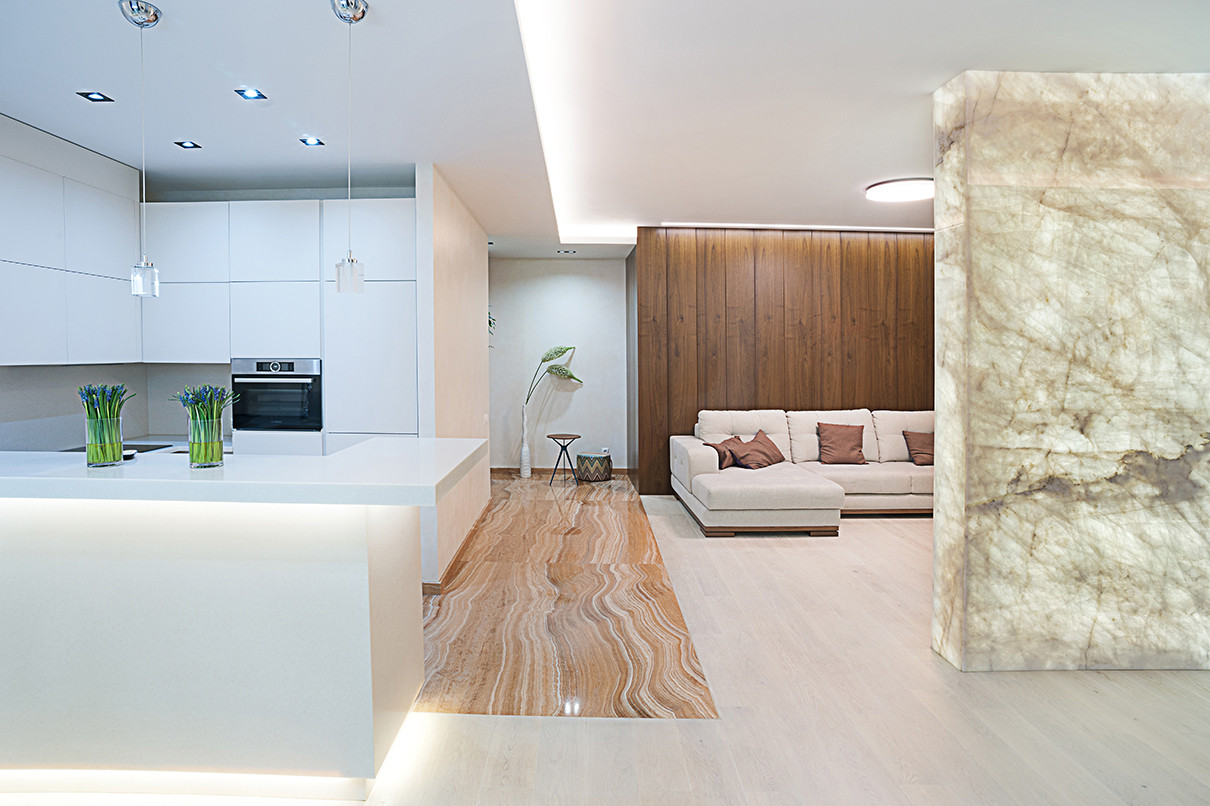 Скоково Парк