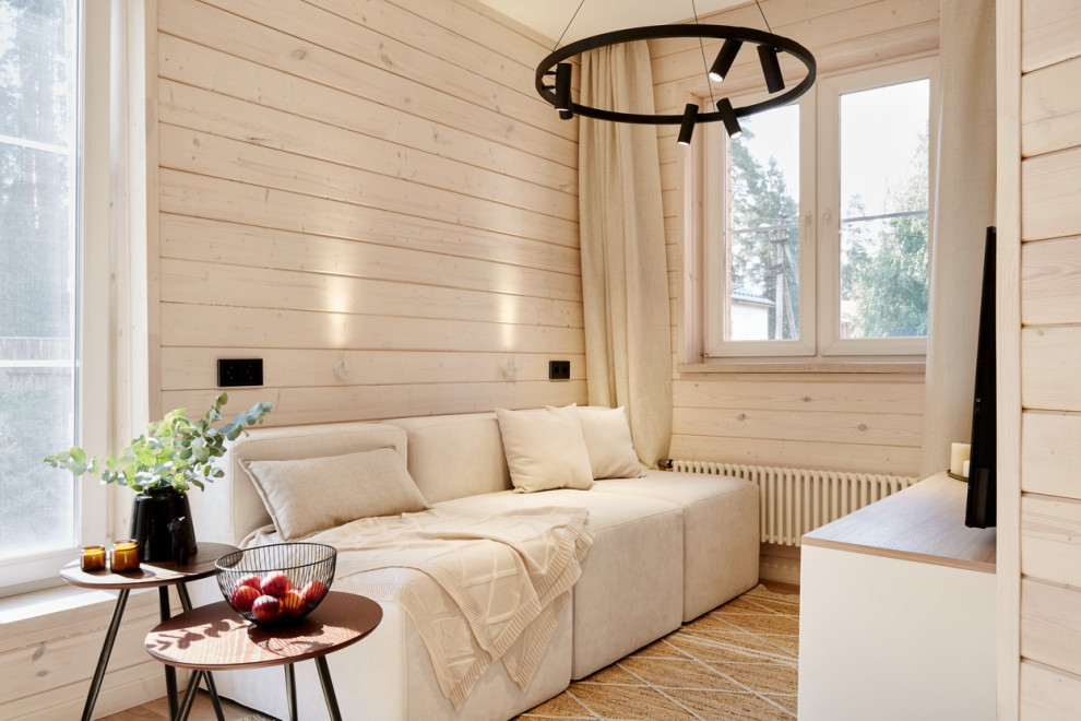 Werkel в новом проекте Петровой и Адроновой