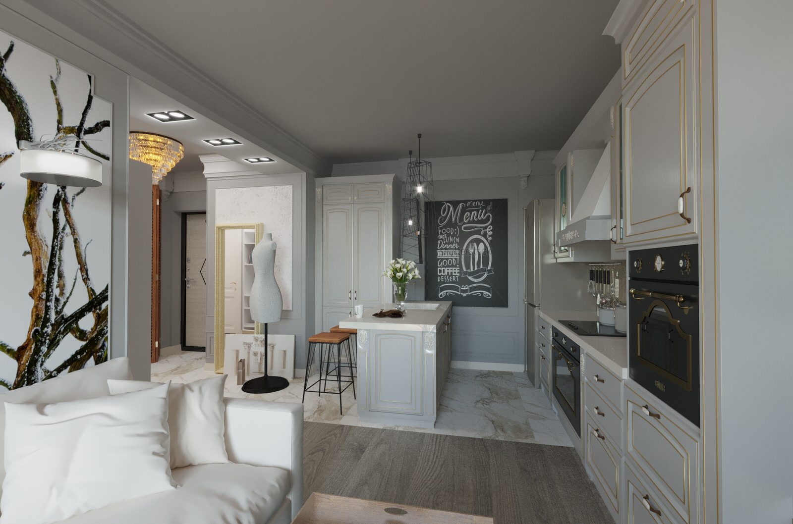 #вгостяхусказки