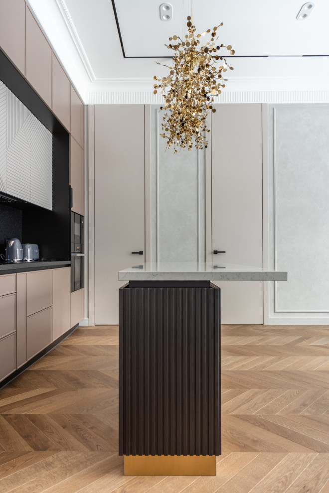 105 Садовые Кварталы