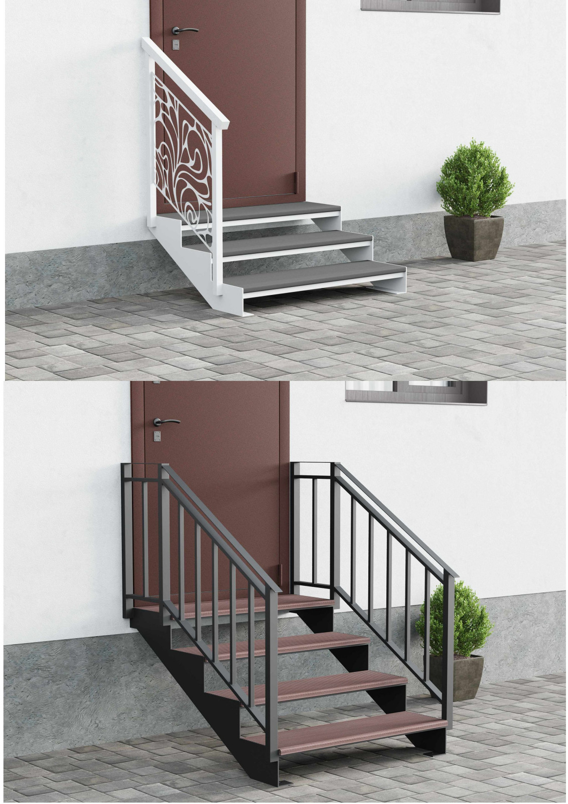 Обложка проекта: Мой проект