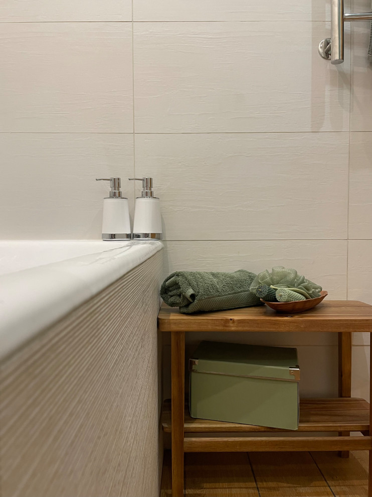 Обложка проекта: Бабушкинская (2022)