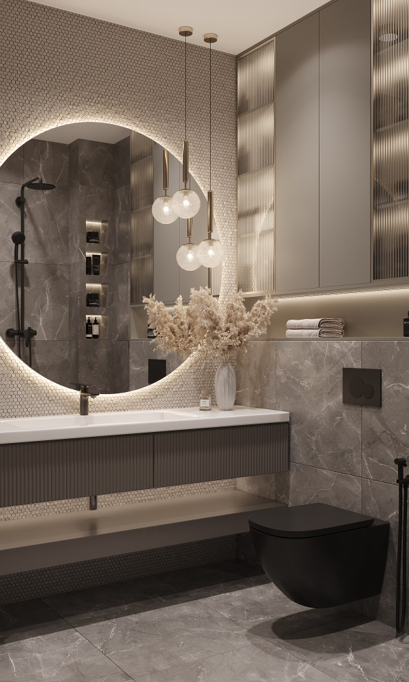 Ванная Москва