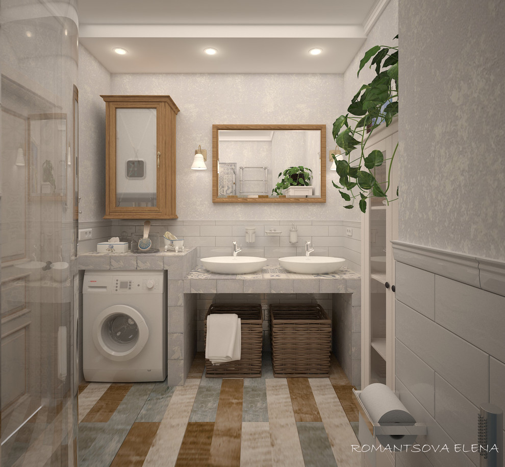 квартира в провансе