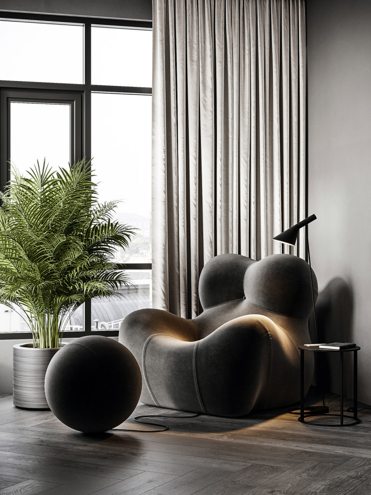 ЖК Московский 130 кв.м