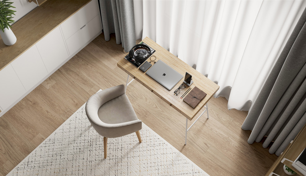 ЖК Новая Боровая