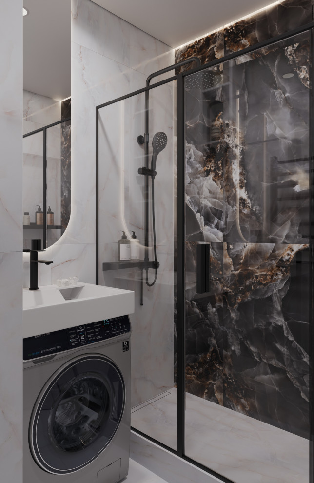 г.Томск ул. Войкова (54кв.м.)