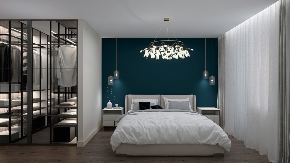 Большая квартира для большой семьи