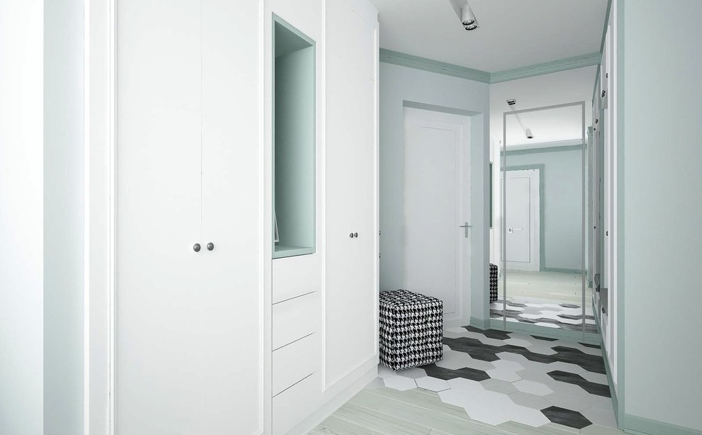 Обложка проекта: Neoclassic