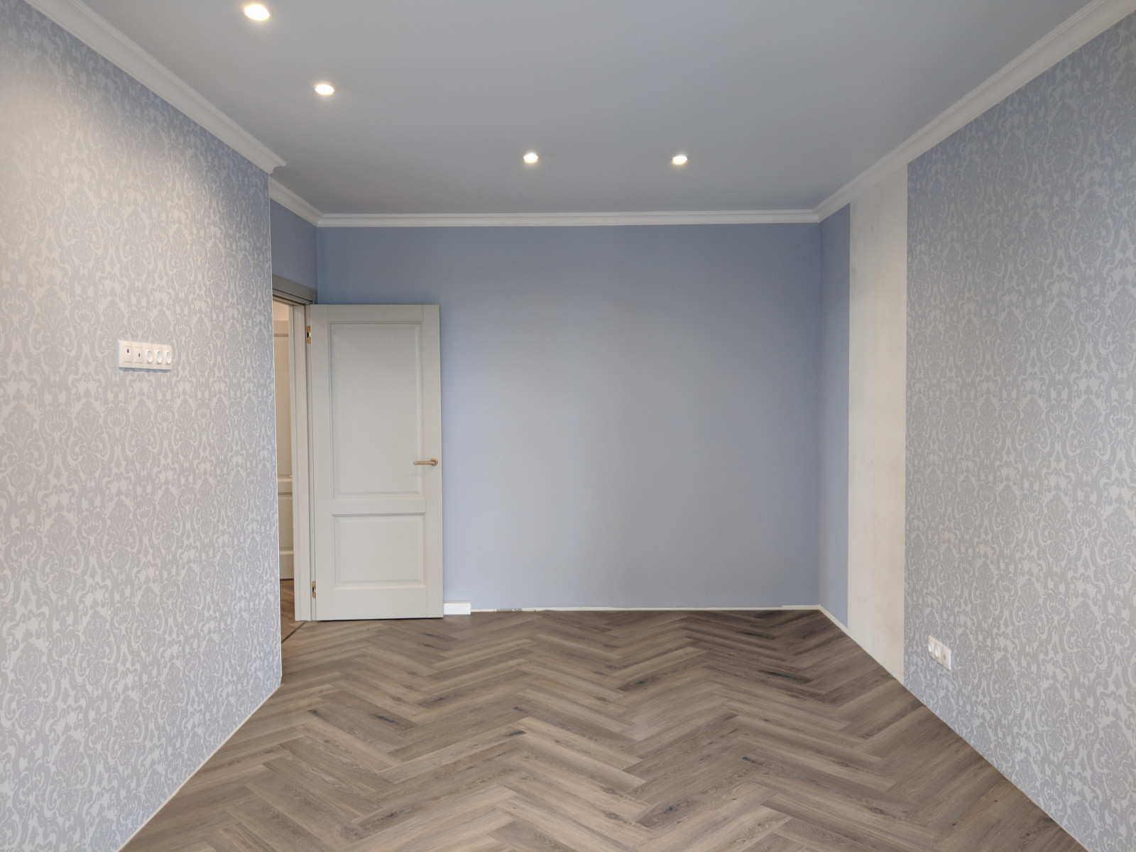 Квартира по дизайн - проекту на ул. Богдана Хмельницкого 19/3