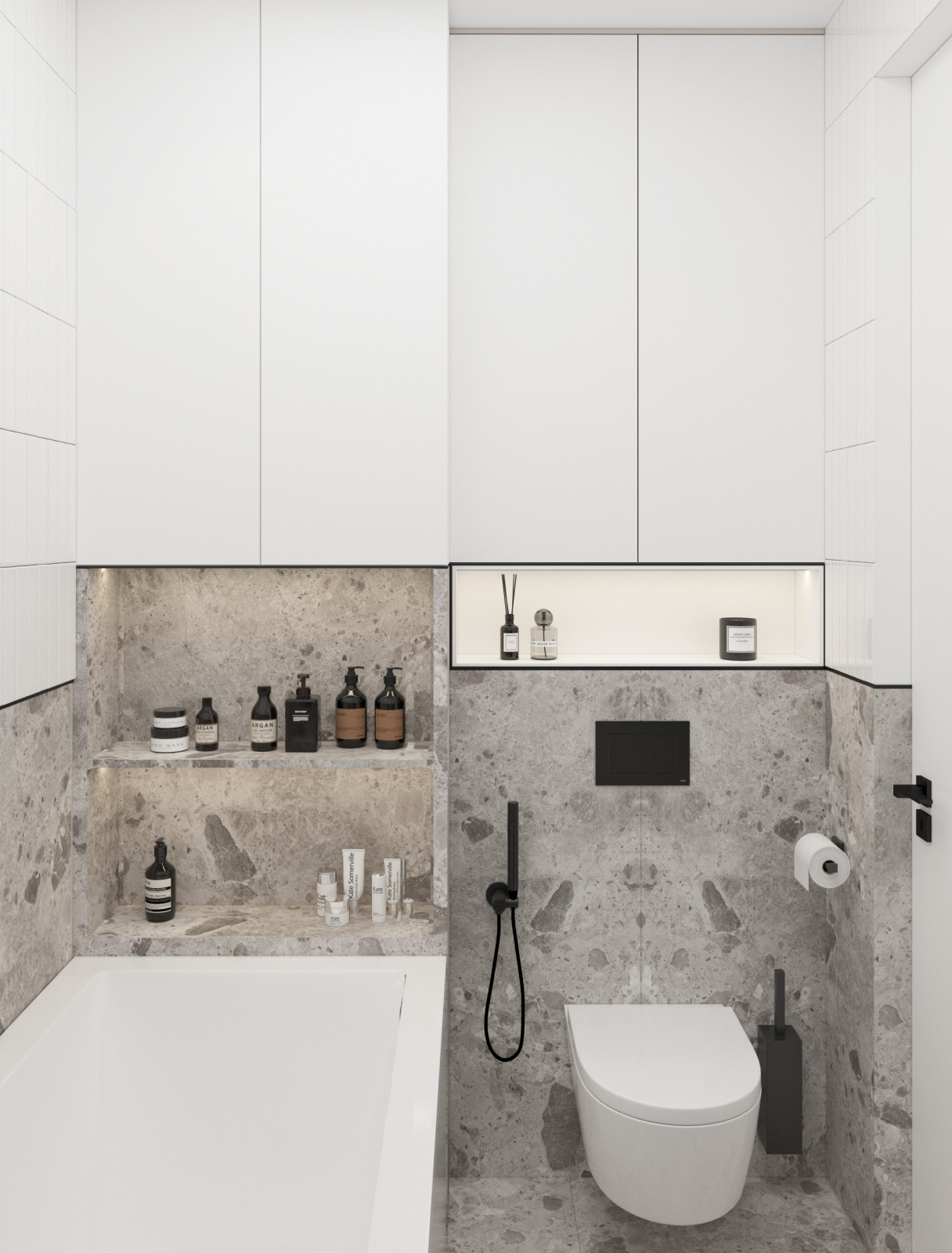 Квартира 60m² , Moscow