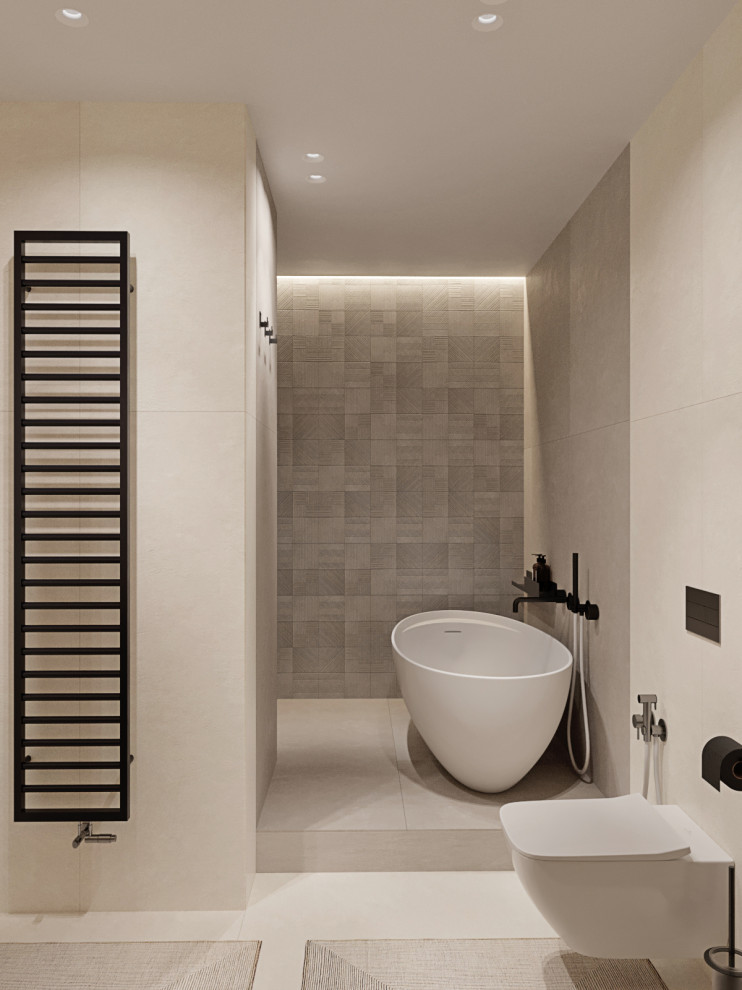 Ванная комната