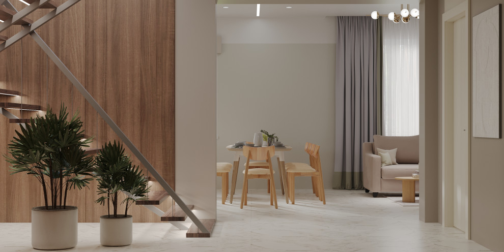 Загородный дом