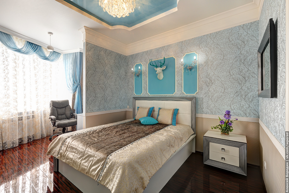 Неоклассика для молодого человека