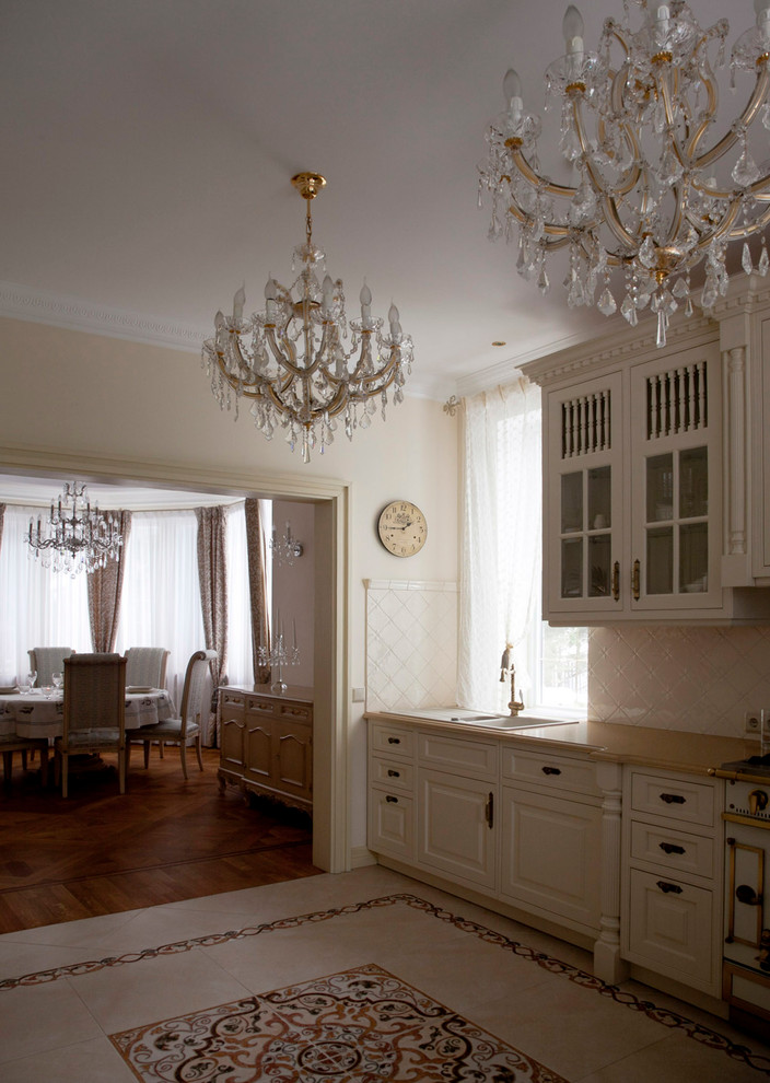 Дом в Подмосковье 1