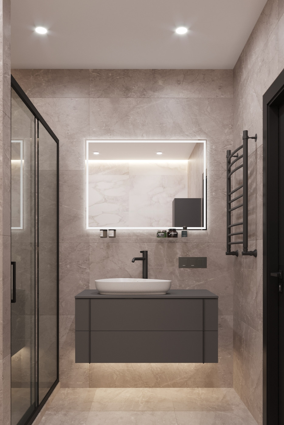 ЖК Хорошевский