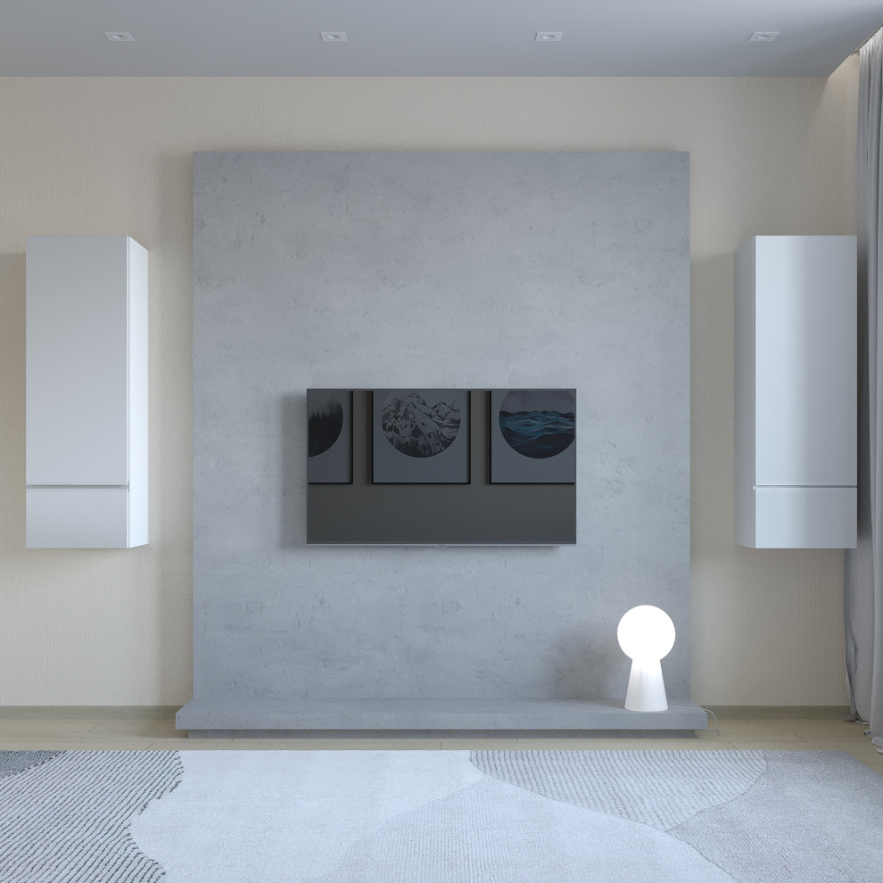 Квартира с ремонтом от застройщика