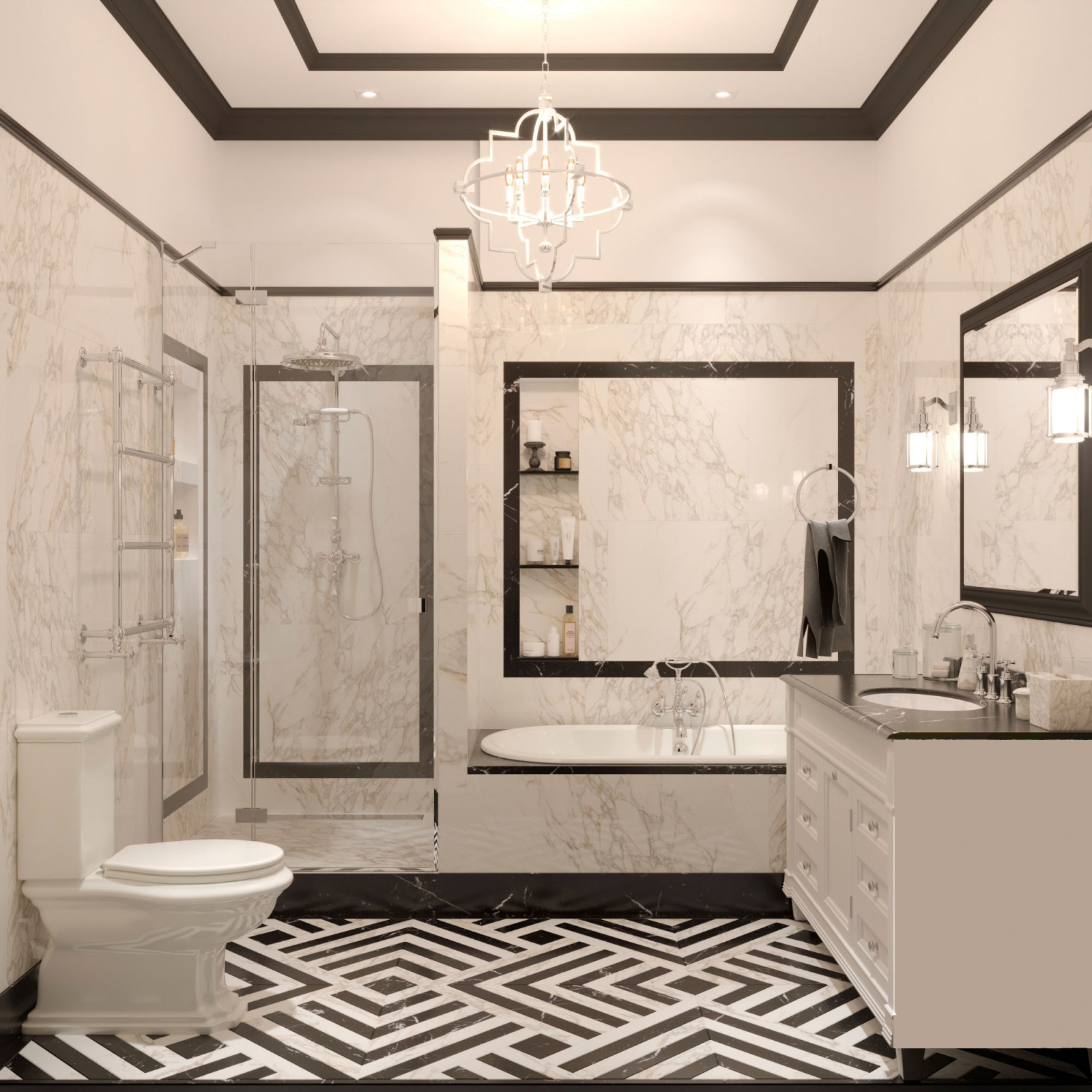 ЖК Итальянский квартал