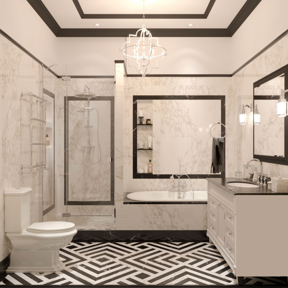 ЖК Итальянский квартал