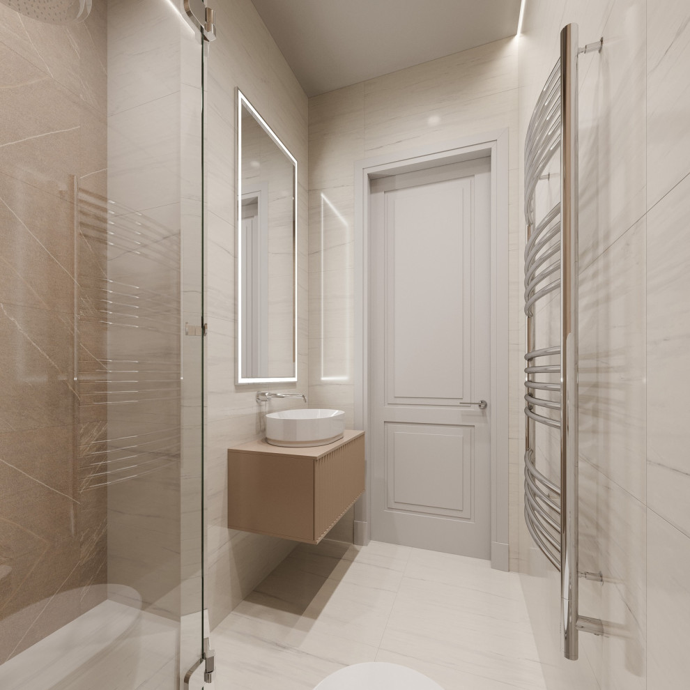 Квартира в жк "Символ"