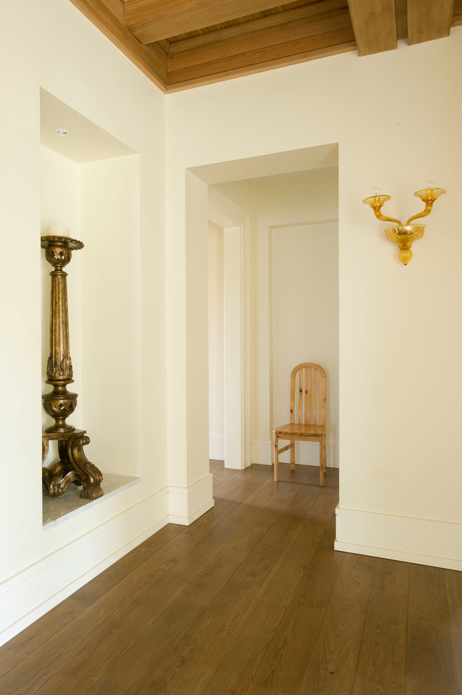 Дом в Семенково