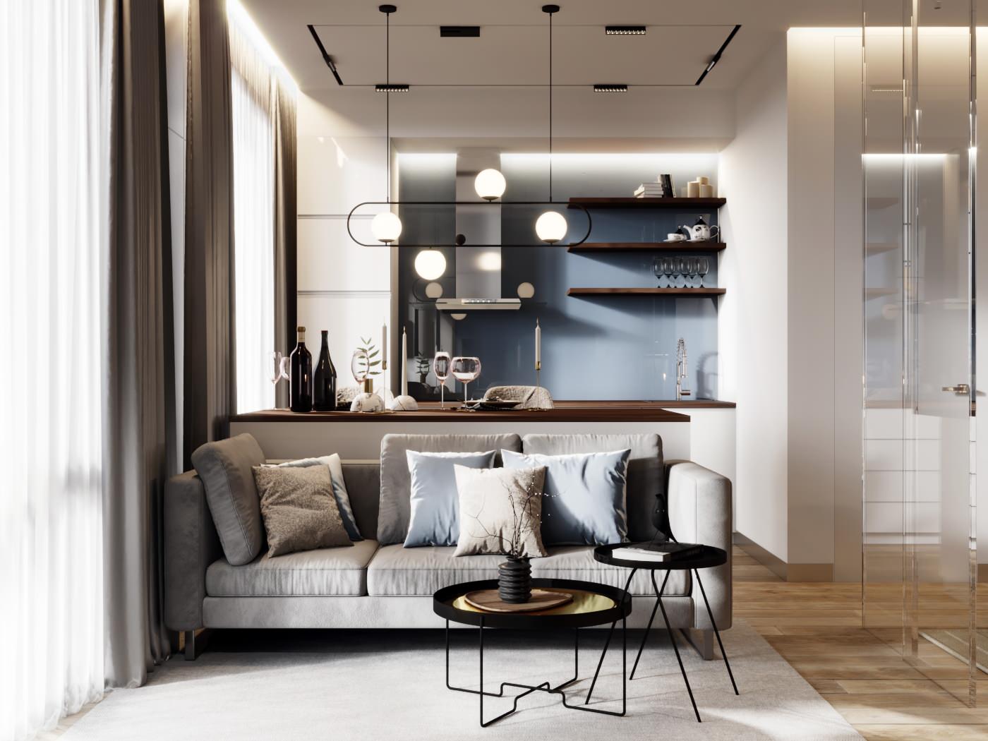 ЖК "Пресня Сити"