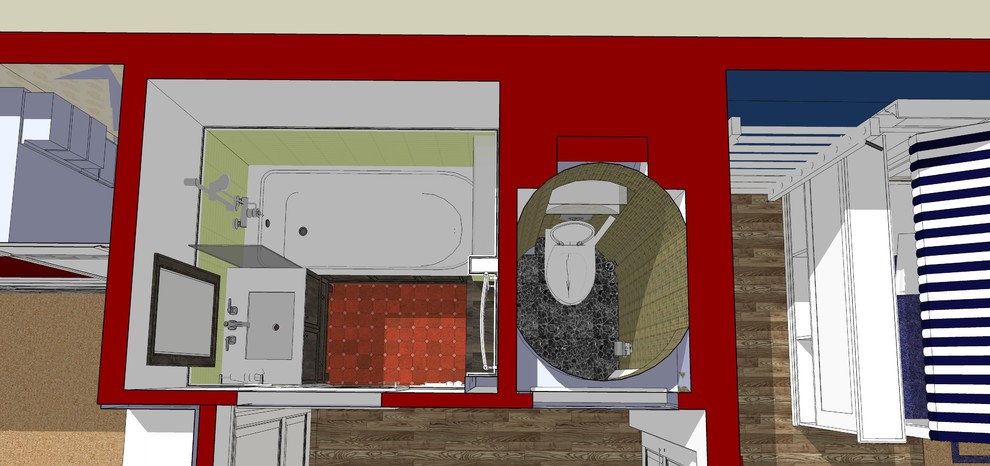 Обложка проекта: Квартира