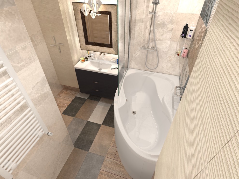 Ванная комната