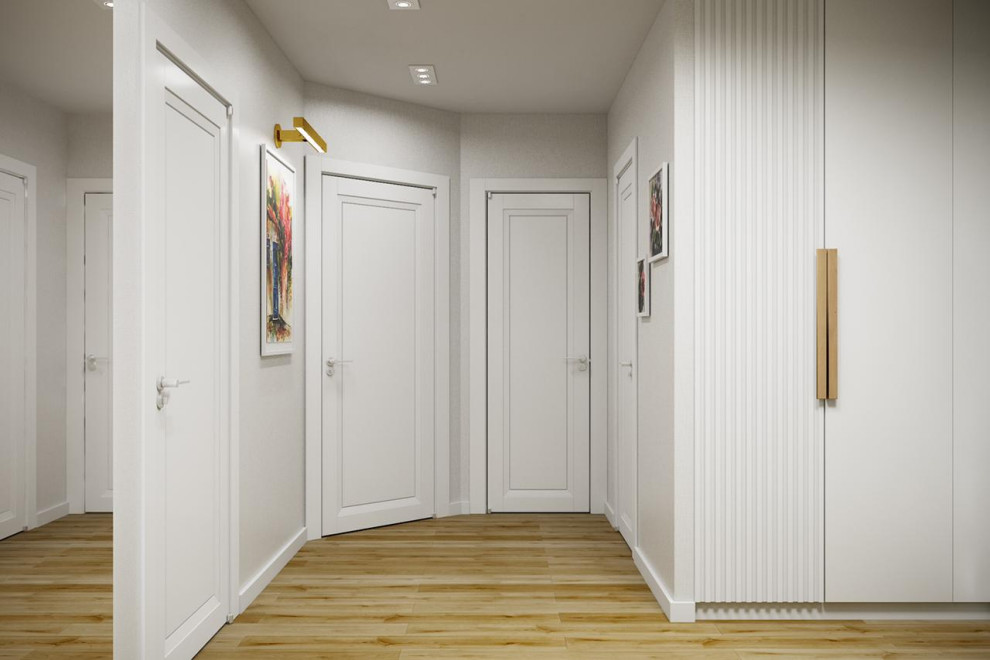 Никольский  проспект 3