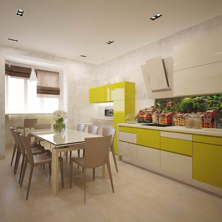 Квартира 145 кв.м.