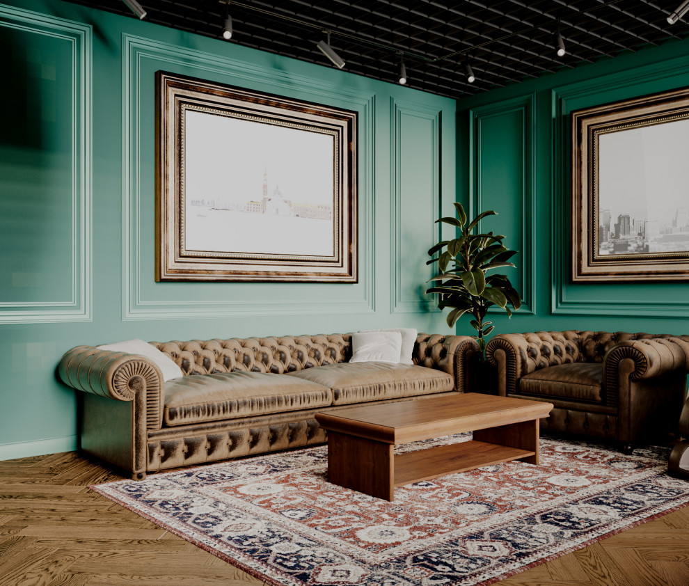 Кабинет руководителя