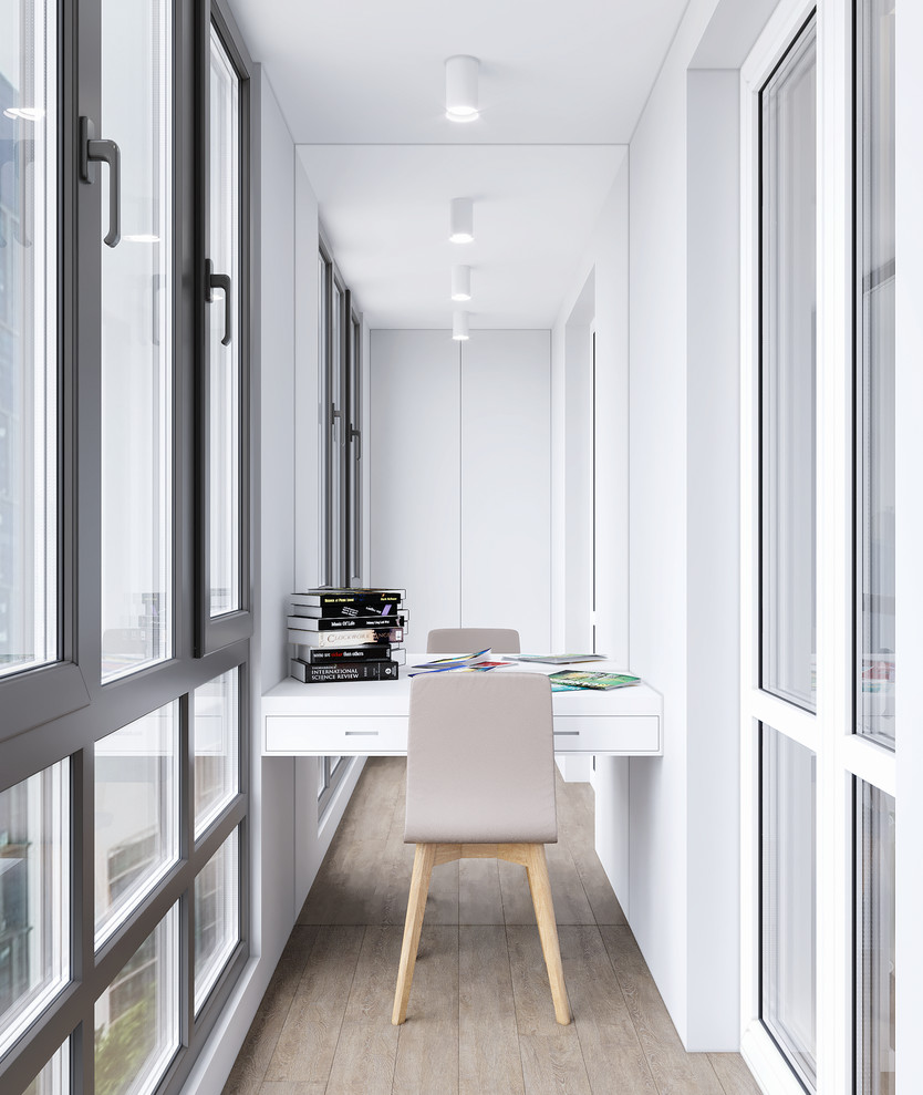 Квартира на ул. Дуси Ковальчук