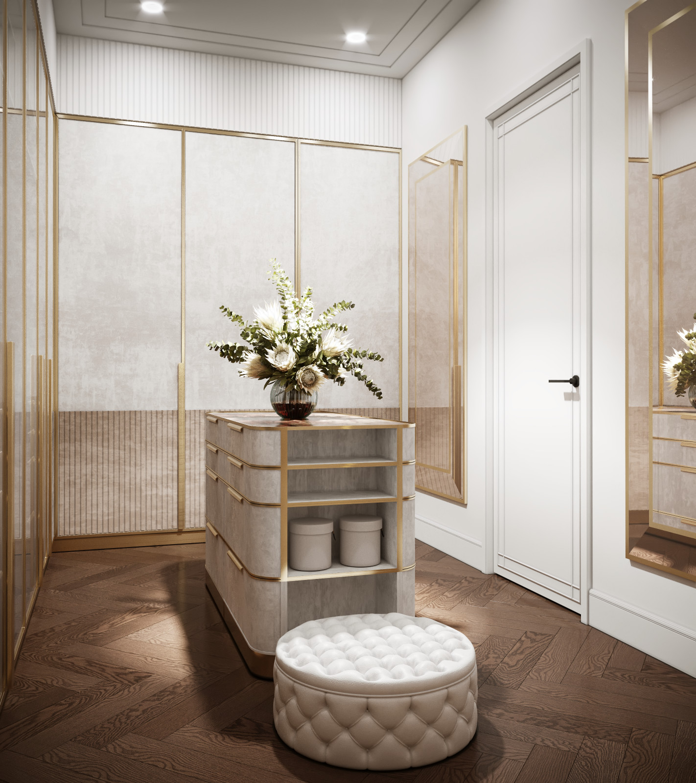 Квартира на Тверской