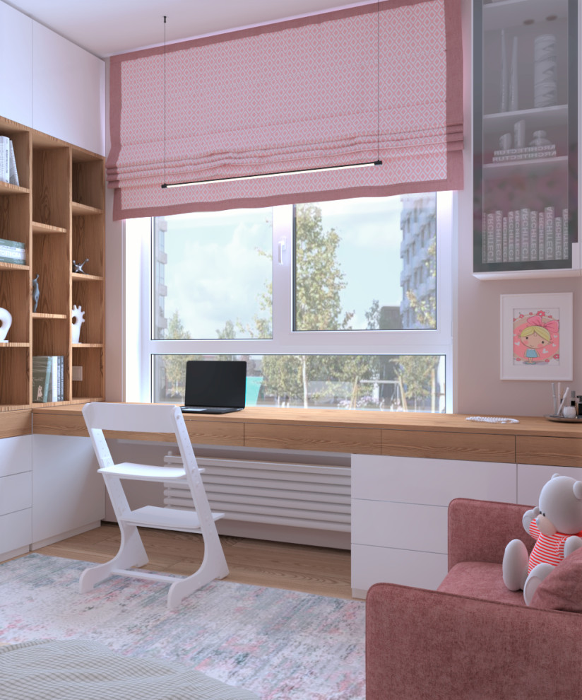 Квартира Волоколамское шоссе