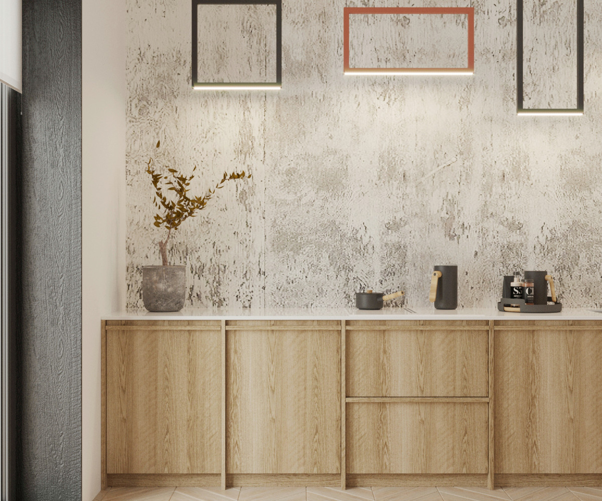 Дизайн интерьера частного дома