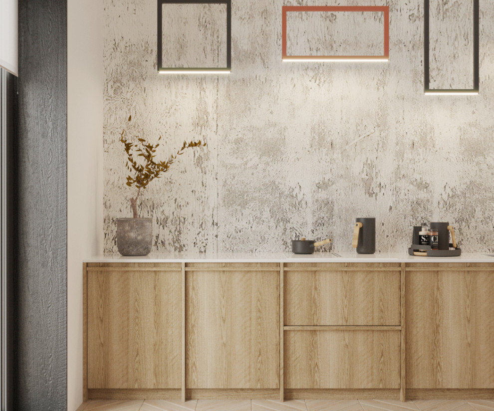 Дизайн интерьера частного дома