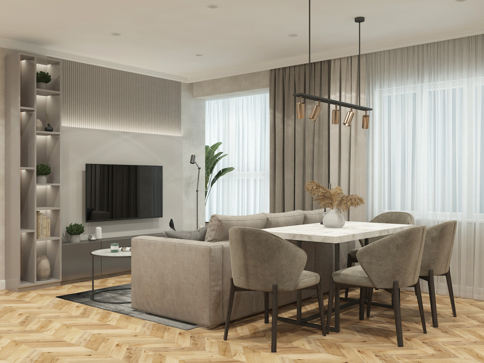 Обложка проекта: Space_5