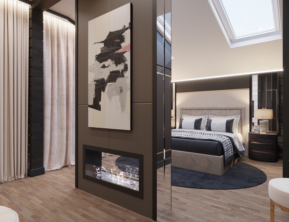 Обложка проекта: КП Сосновый берег