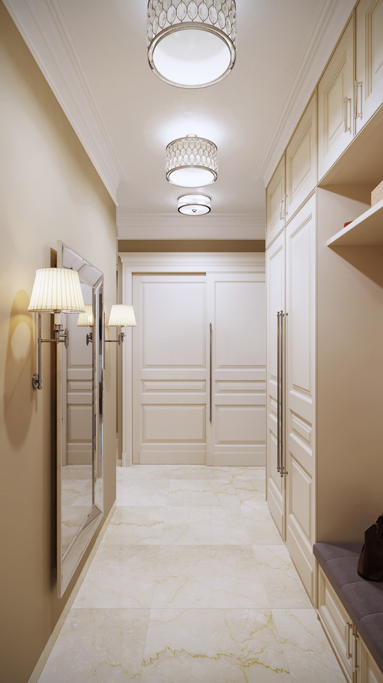 Октябрьское поле