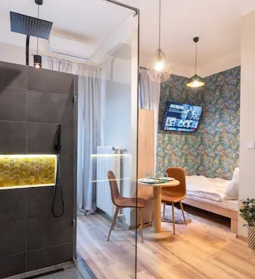 Реализованные проекты